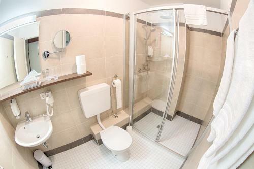 Fr�hst�ckshotel Waldbauer