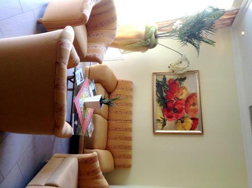 Hotel Garni