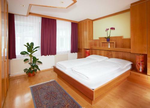 Apartamento Wohlf�hlappartements Bayer & Bayer