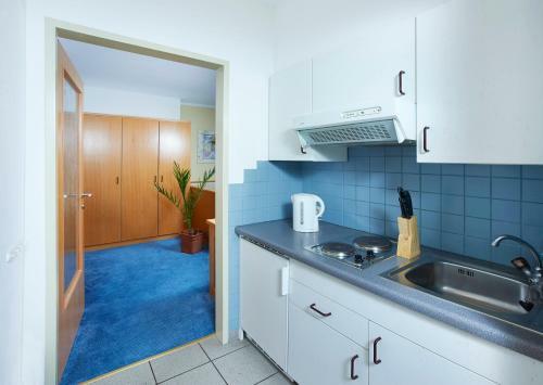 Apartamento Wohlf�hlappartements Bayer & Bayer