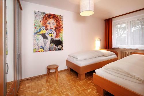 Apartamento Wohlf�hlappartements Bayer & Bayer