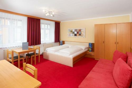 Apartamento Wohlf�hlappartements Bayer & Bayer