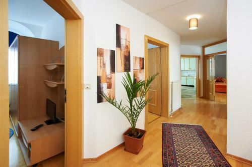 Apartamento Wohlf�hlappartements Bayer & Bayer