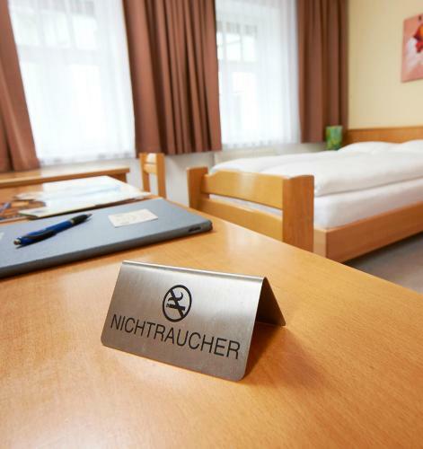 Apartamento Wohlf�hlappartements Bayer & Bayer