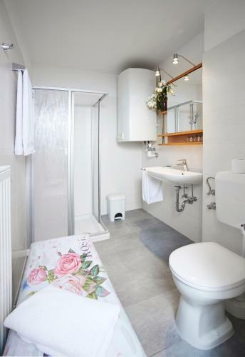 Apartamento Wohlf�hlappartements Bayer & Bayer