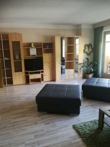 Apartamento Haus Falkner