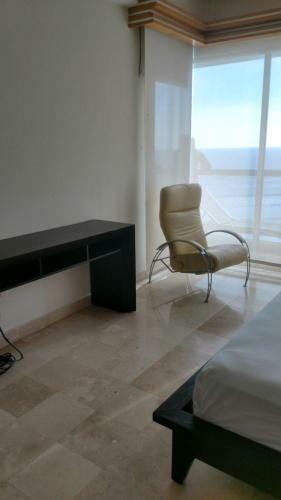 Apartamento Tikal