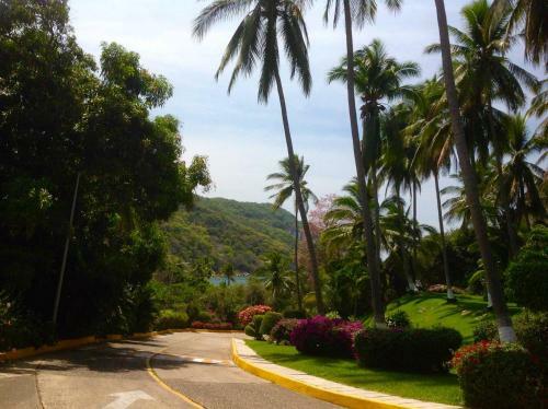 Apartamento Condominio Torreblanca Cabo M�rquez