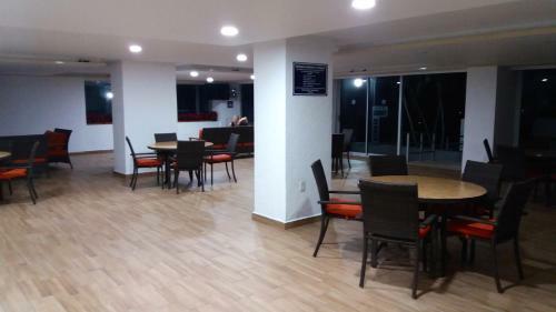 Apartamento Condominio Torreblanca Cabo M�rquez