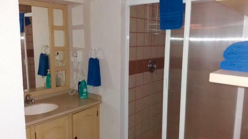 Apartamento Condominio Torreblanca Cabo M�rquez