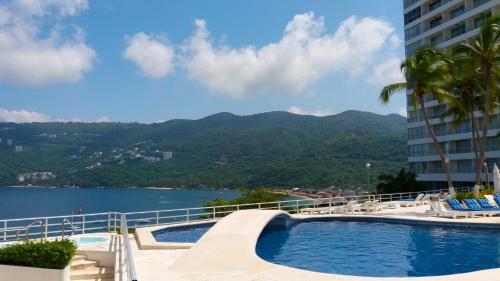 Apartamento Condominio Torreblanca Cabo M�rquez
