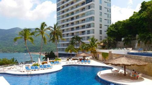 Apartamento Condominio Torreblanca Cabo M�rquez