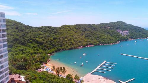 Apartamento Condominio Torreblanca Cabo M�rquez
