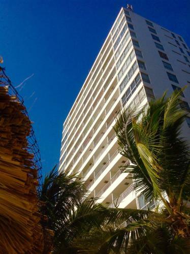 Apartamento Condominio Torreblanca Cabo M�rquez