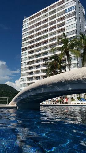 Apartamento Condominio Torreblanca Cabo M�rquez