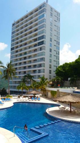 Apartamento Condominio Torreblanca Cabo M�rquez