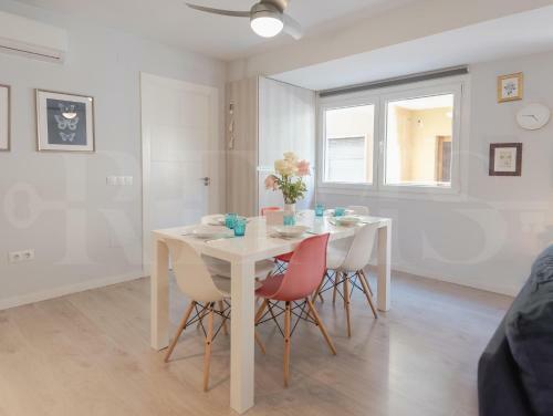 Apartamento Cosy Flat With Private Terrace - Historic Center