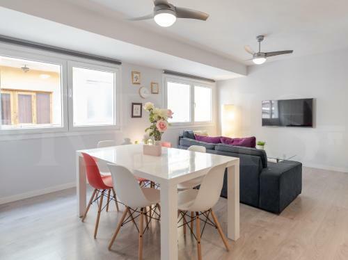 Apartamento Cosy Flat With Private Terrace - Historic Center