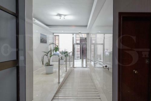 Apartamento Cosy Flat With Private Terrace - Historic Center