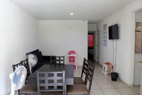 Apartamento Marina Diamante Planta Baja