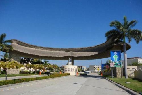 Apartamento Marina Diamante Planta Baja