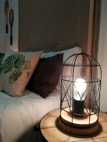 The Boho-chic Oasis, Lovely City Center Apartment