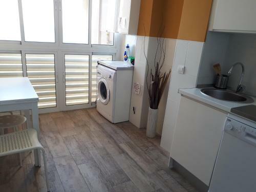 Apartamento Primera Linea De Playa 4