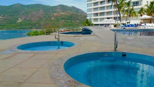 Apartamento Paraiso Azul
