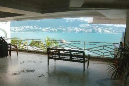 Apartamento Suite En Torres Gemelas Vista Al Mar