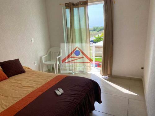 Apartamento Acapulco Marina Diamante