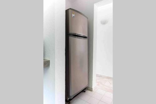Apartamento Acogedor Departamento En Acapulco.