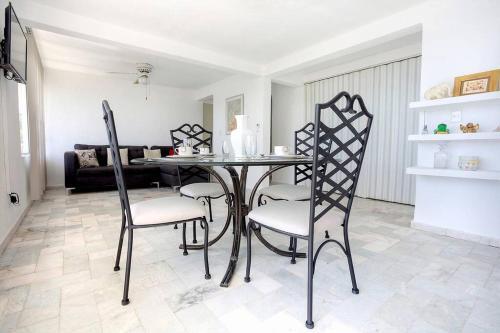 Apartamento Acogedor Departamento En Acapulco.