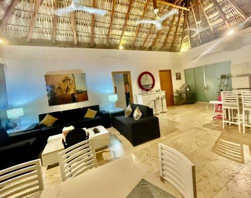 Apartamento Hermoso Ph En Acapulco Diamante