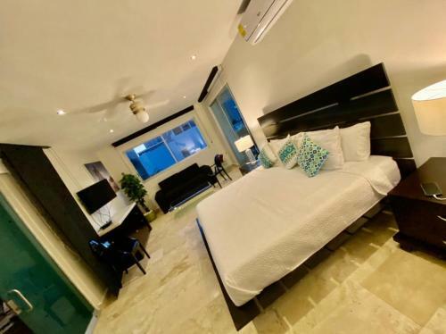 Apartamento Hermoso Ph En Acapulco Diamante