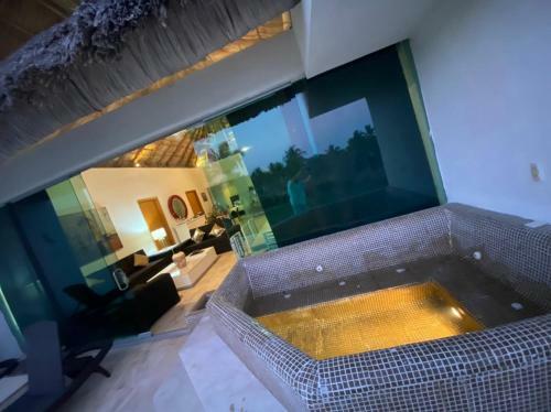 Apartamento Hermoso Ph En Acapulco Diamante