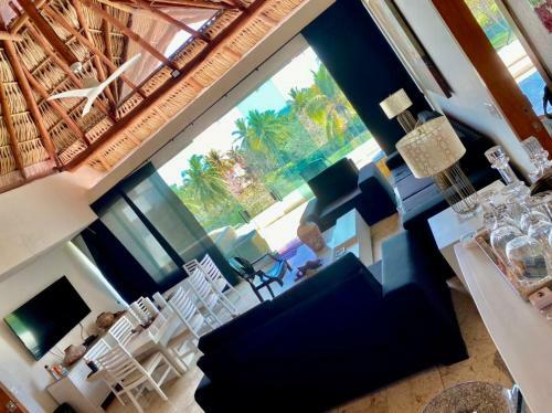 Apartamento Hermoso Ph En Acapulco Diamante