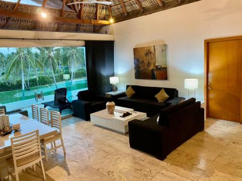 Apartamento Hermoso Ph En Acapulco Diamante