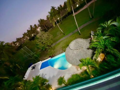 Apartamento Hermoso Ph En Acapulco Diamante