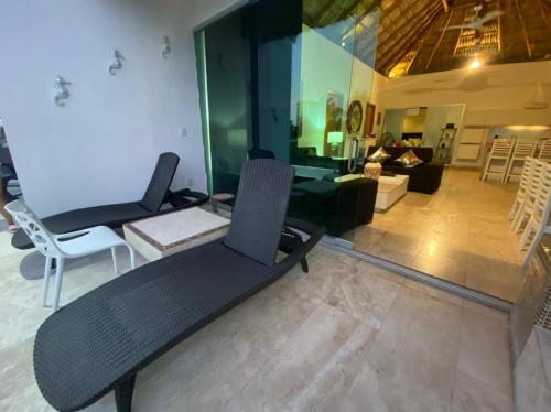Apartamento Hermoso Ph En Acapulco Diamante