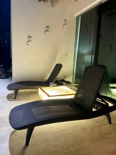 Apartamento Hermoso Ph En Acapulco Diamante
