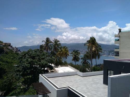 Apartamento Departamento En Brisas Guitarr�n