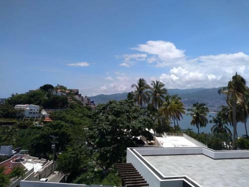 Apartamento Departamento En Brisas Guitarr�n