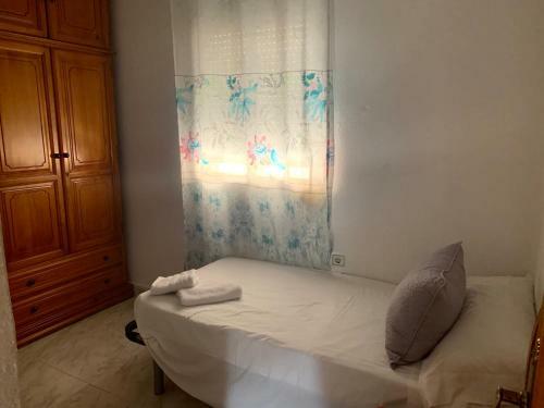 Apartamento Calle C�mico Riquelme 23 Segundo