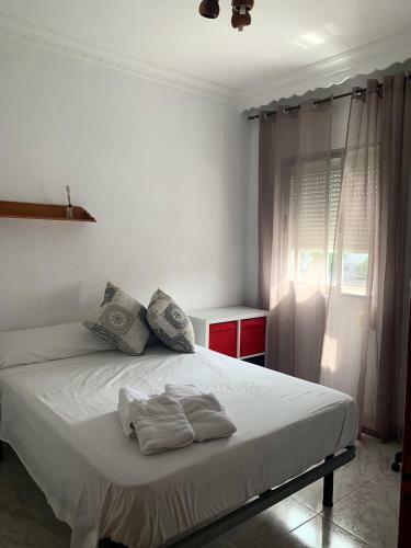 Apartamento Calle C�mico Riquelme 23 Segundo
