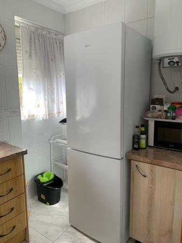 Apartamento Calle C�mico Riquelme 23 Segundo