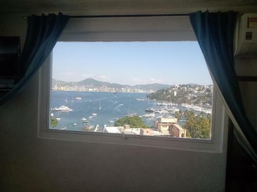 Apartamento Sierra 1