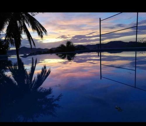 Casa En Acapulco Con Vista Panor�mica