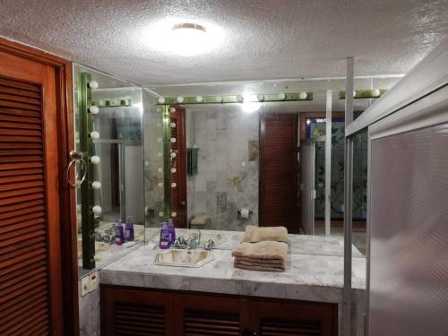 Casa En Acapulco Con Vista Panor�mica