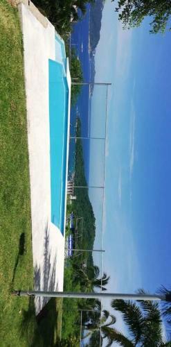 Casa En Acapulco Con Vista Panor�mica