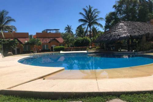 Villa Casa Brisasol - La Isla, Acapulco Diamante
